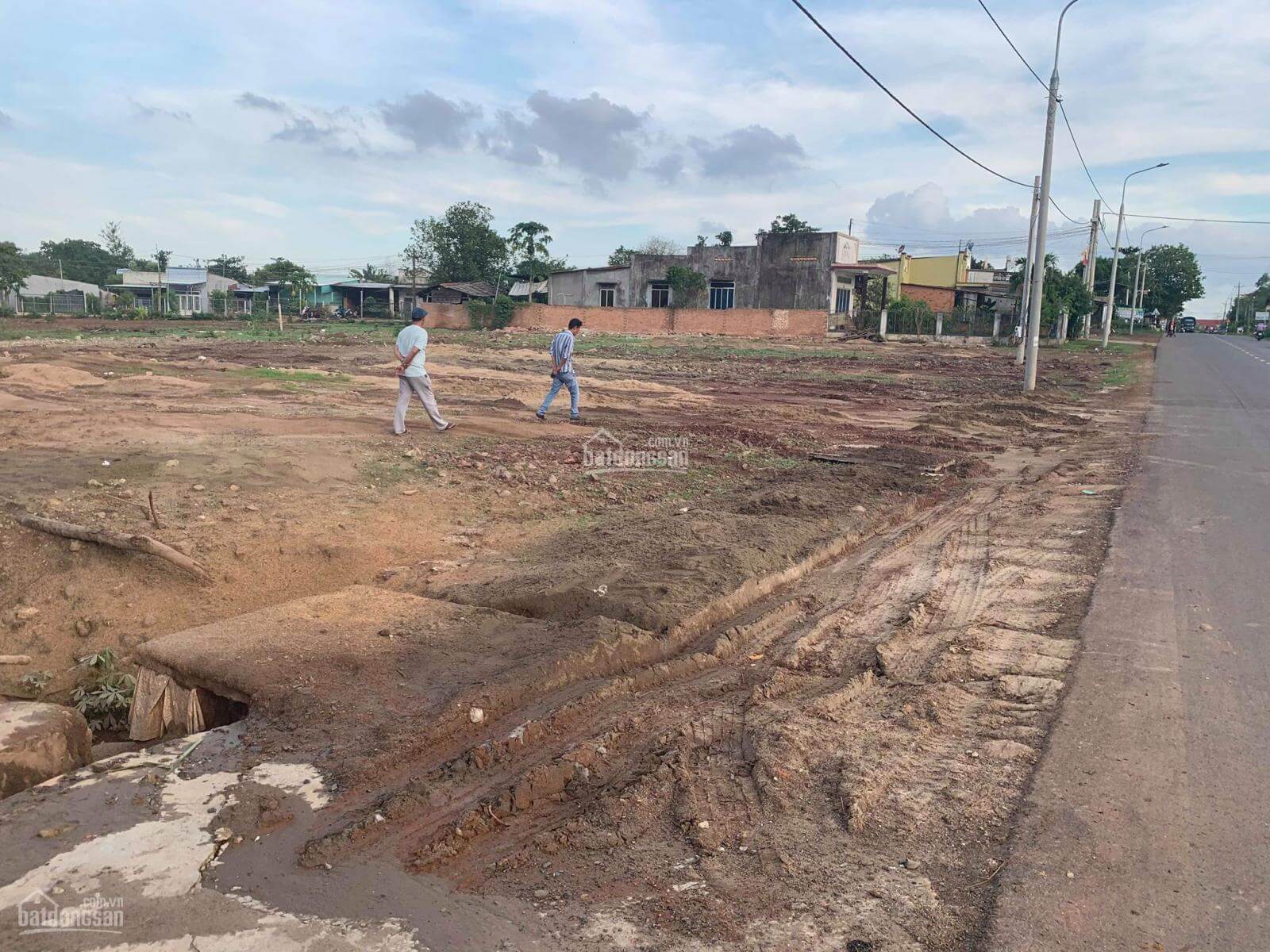 xã Sông Ray, huyện Cẩm Mỹ, tỉnh Đồng Nai 1