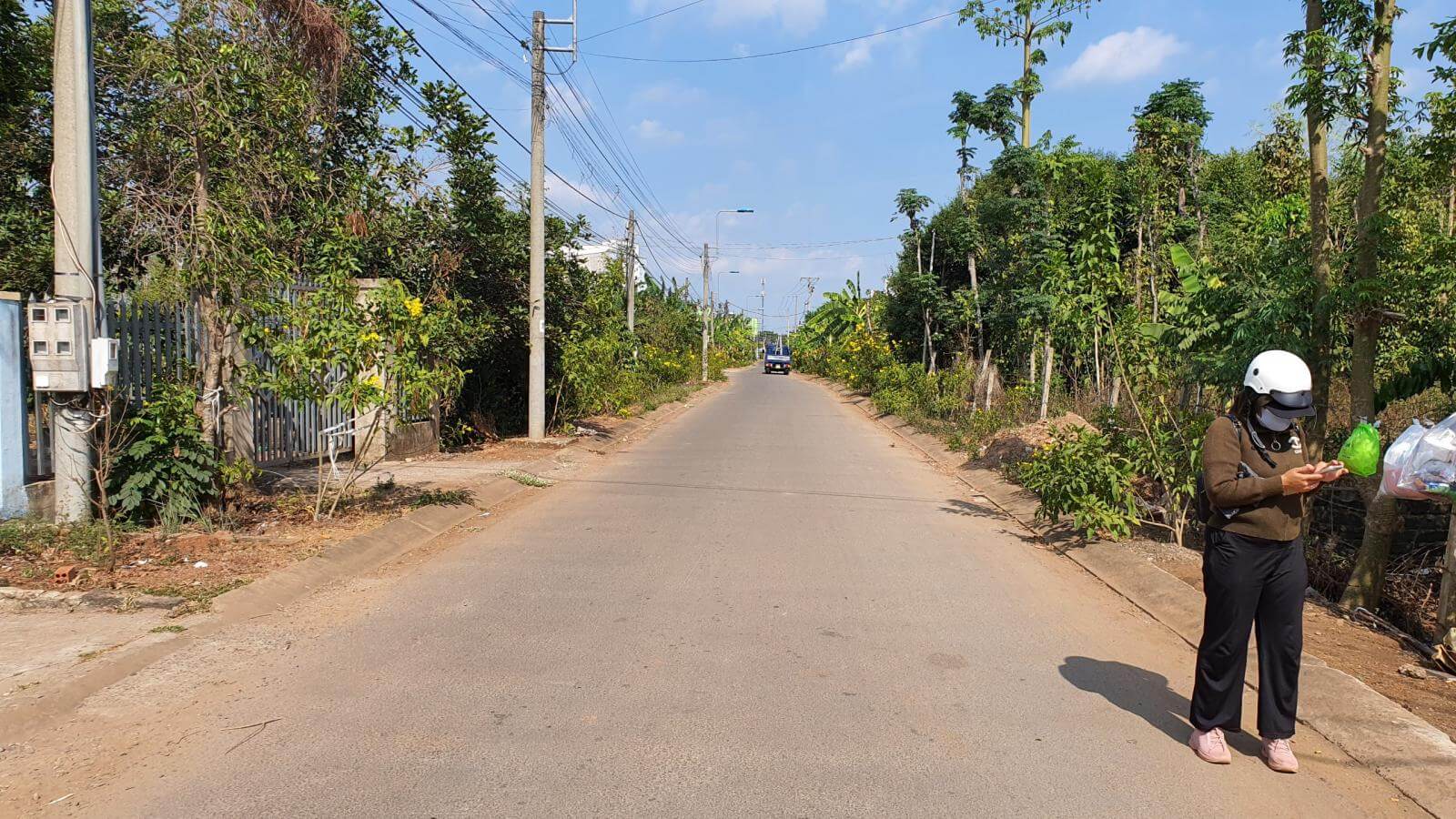 xã Xuân Tây, huyện Cẩm Mỹ, tỉnh Đồng Nai 1