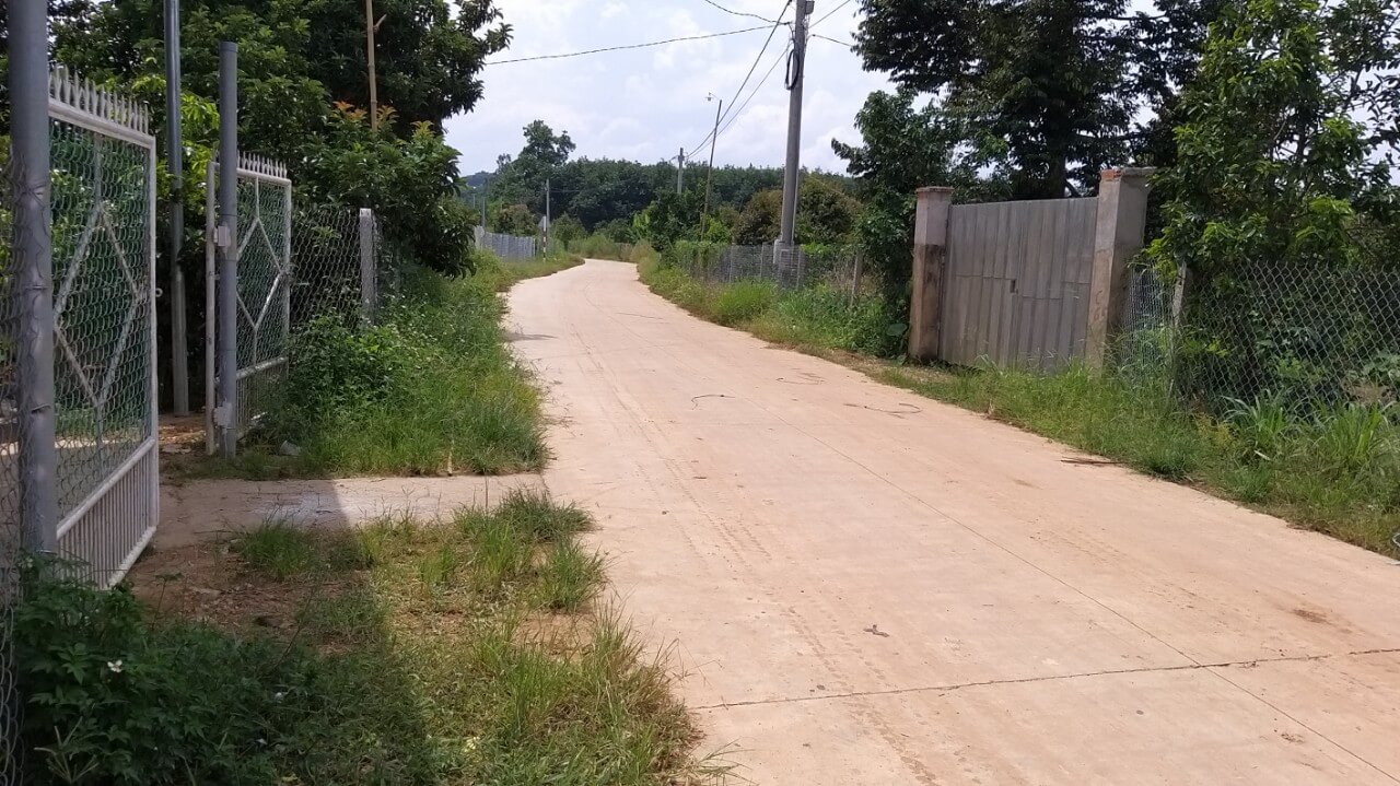 Bán đất Phú Cường, Định Quán, Đồng Nai 1