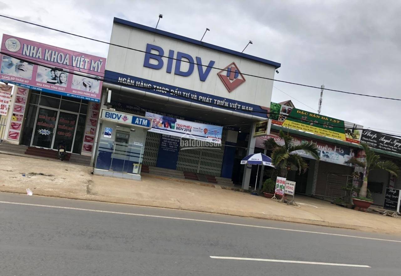 Bán đất Phú Cường, Định Quán, Đồng Nai 2