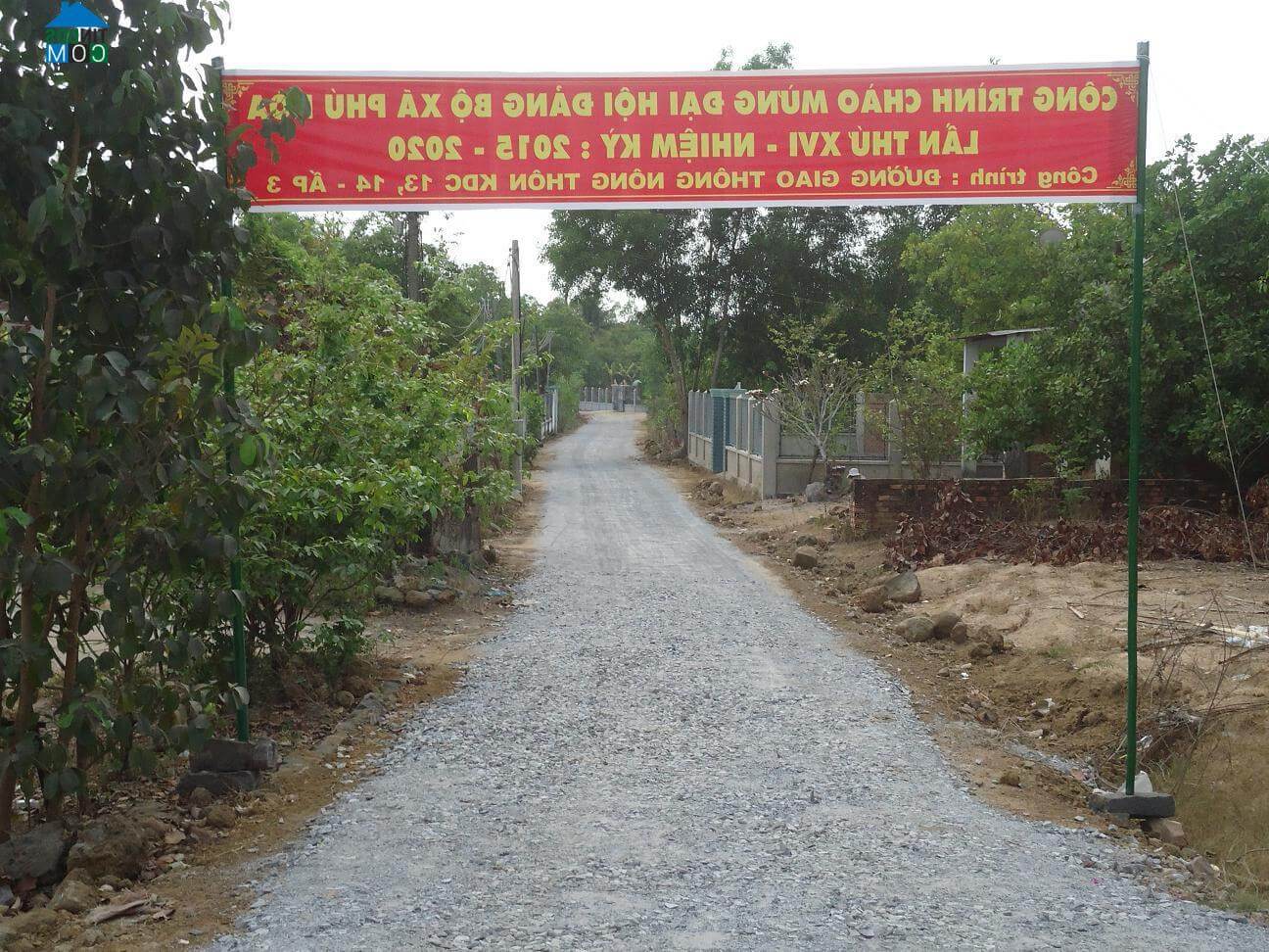 Bán đất Phú Cường, Định Quán, Đồng Nai 3