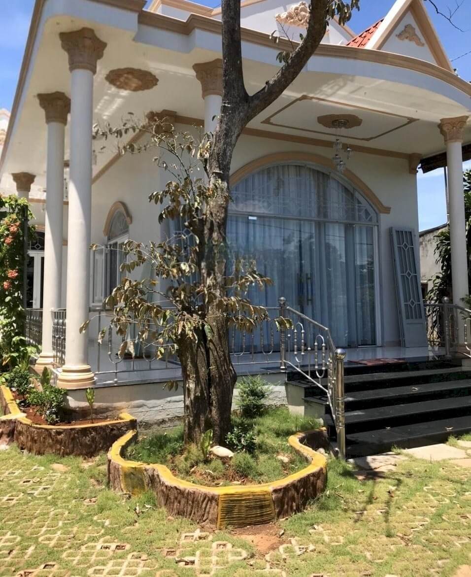 Bán đất Phú Cường, Định Quán, Đồng Nai 4