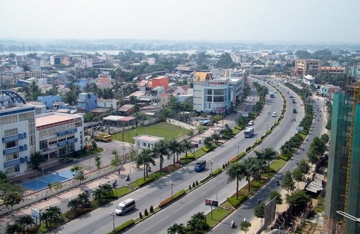 Bất động sản Đồng Nai - 2