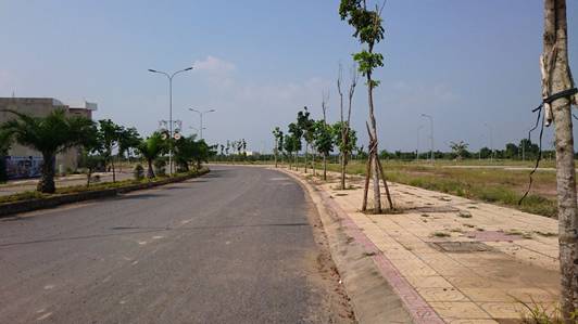 Đất nền Đồng Nai - 4