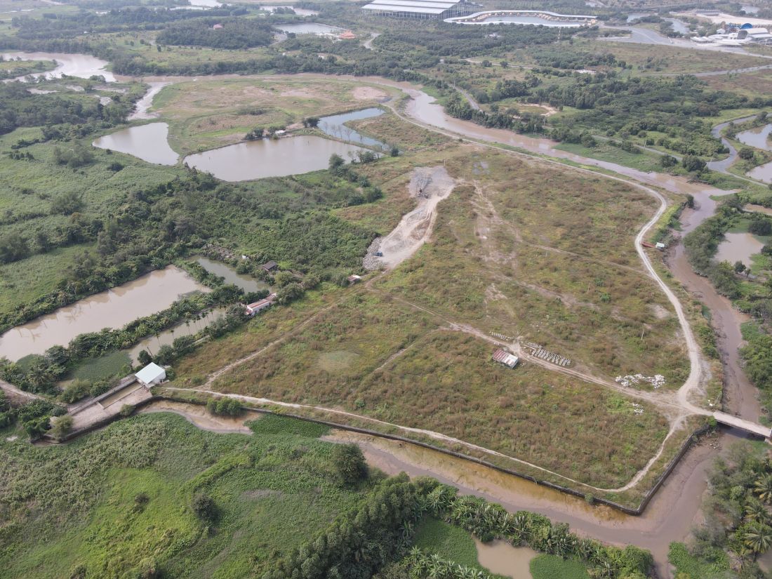 Đất nông nghiệp Đồng Nai - 2