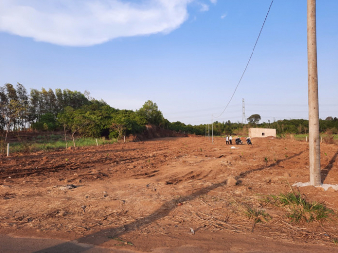 Đất nông nghiệp Đồng Nai - 3