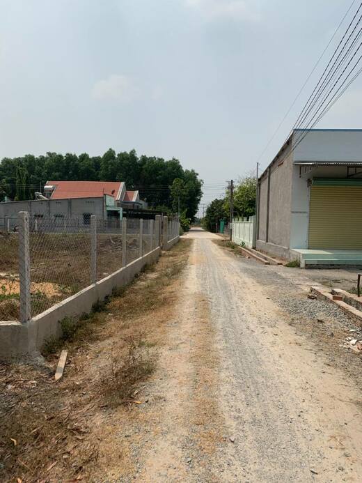 Bán đất thổ cư Đồng Nai - 3