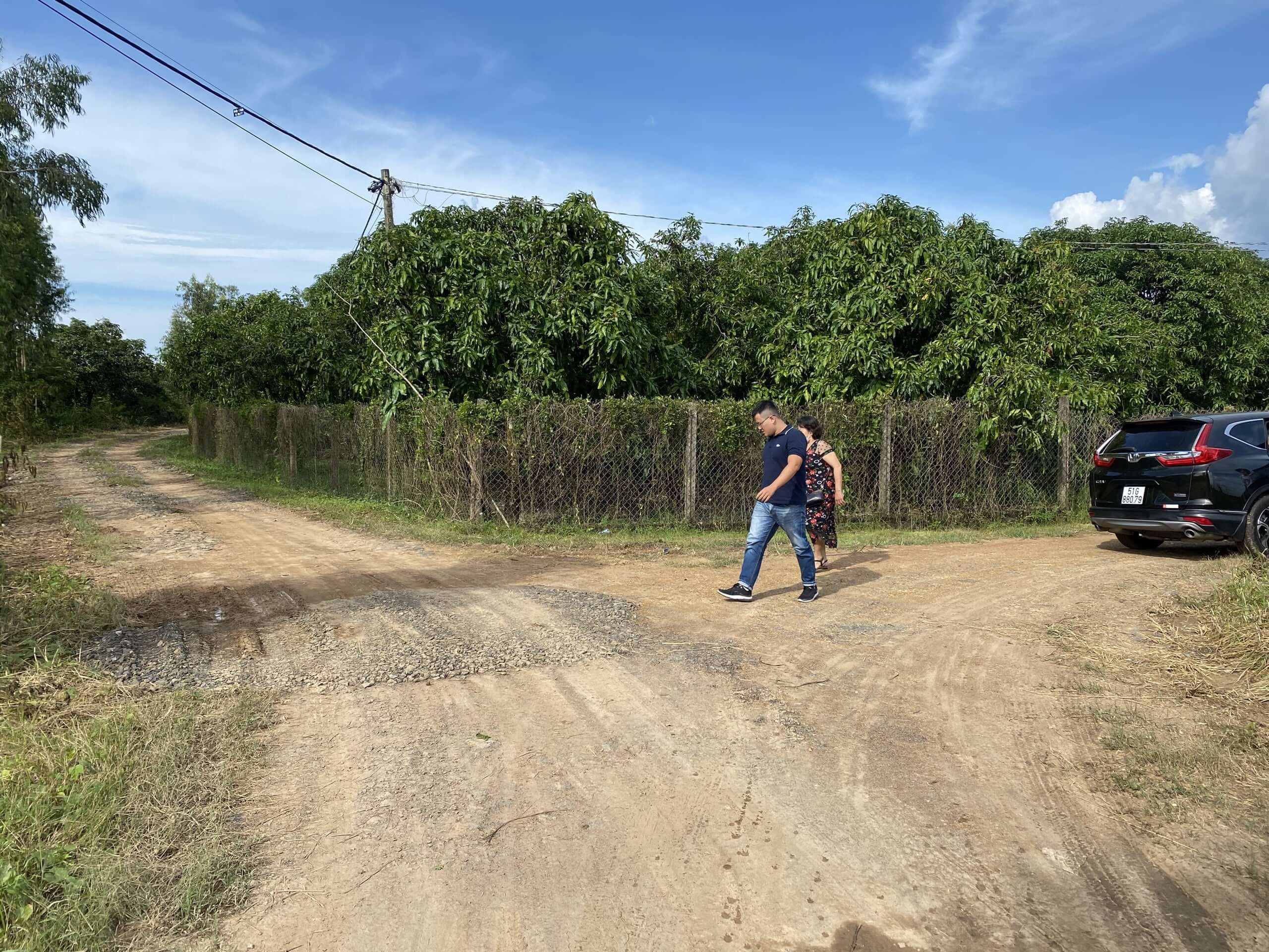 mua bán đất Định Quán, Đồng Nai 1