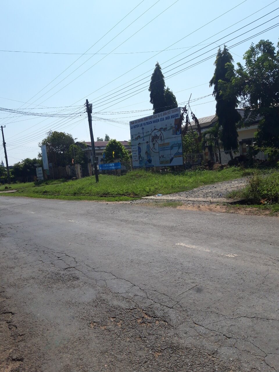 mua bán đất Định Quán, Đồng Nai 2