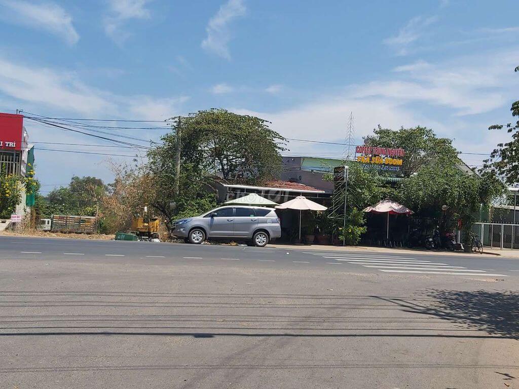 mua bán đất Định Quán, Đồng Nai 4