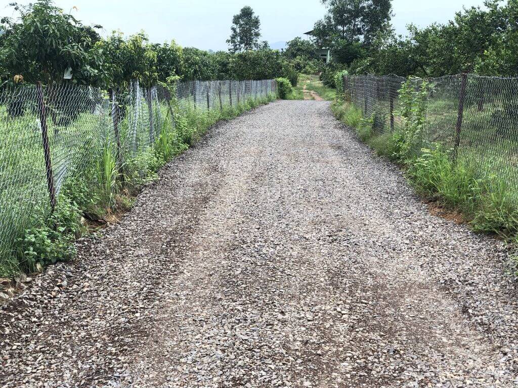 Mua bán đất nông nghiệp huyện Định Quán, tỉnh Đồng Nai 1