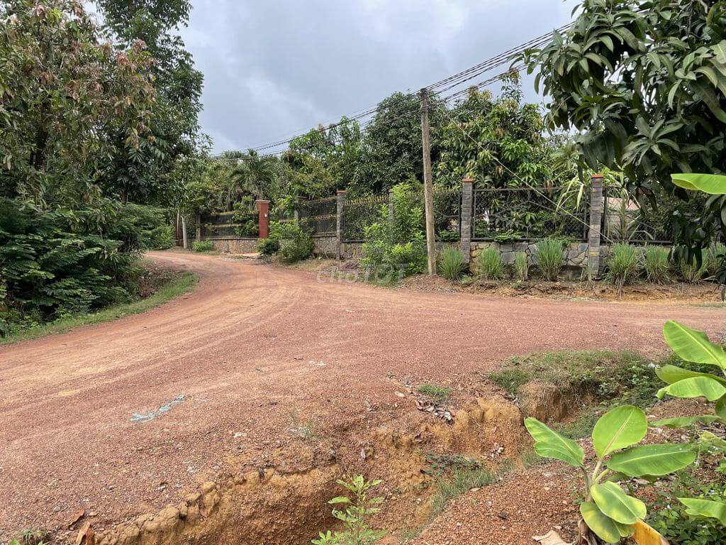 Mua bán đất nông nghiệp huyện Định Quán, tỉnh Đồng Nai 2