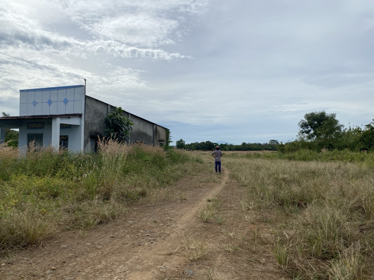 Nhà đất huyện Định Quán, xã Phú Lợi-2