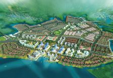 Dự án Spring Waterfront City có nên mua không? [Đồng Nai]