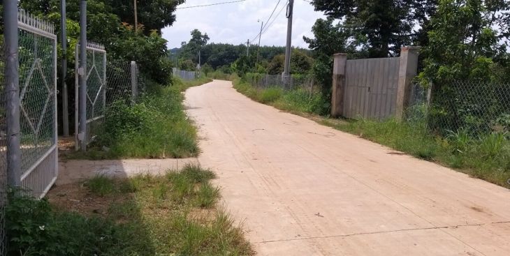 Top 10 thông tin bán đất Phú Cường, Định Quán, Đồng Nai giá tốt