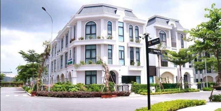 Phúc An Garden giai đoạn 2: Toàn bộ thông tin & đánh giá