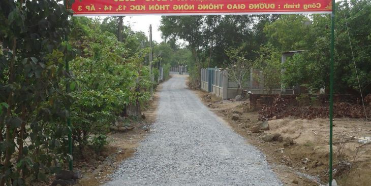 Xã Phú Hòa, Định Quán, Đồng Nai: 06 gợi ý bán đất giá tốt