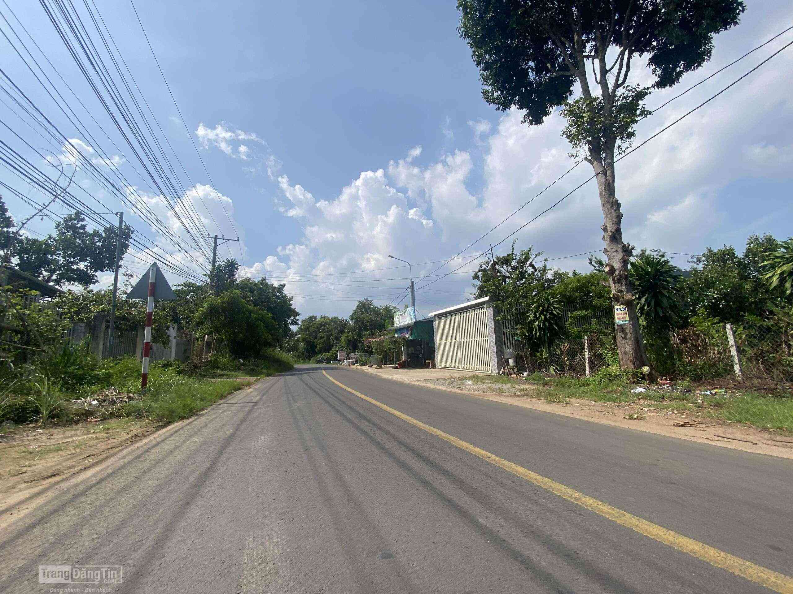 xã Phú Hòa, Định Quán - 3