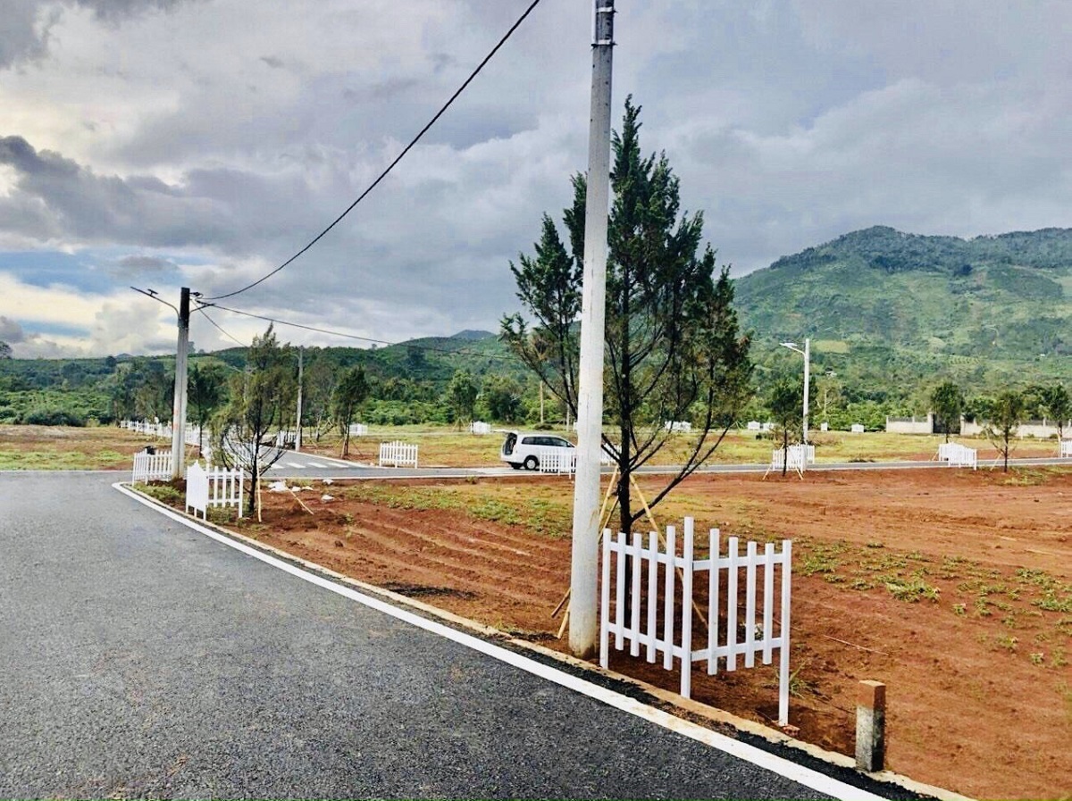 đất Bảo Lộc, Lâm Đồng giá rẻ - 2