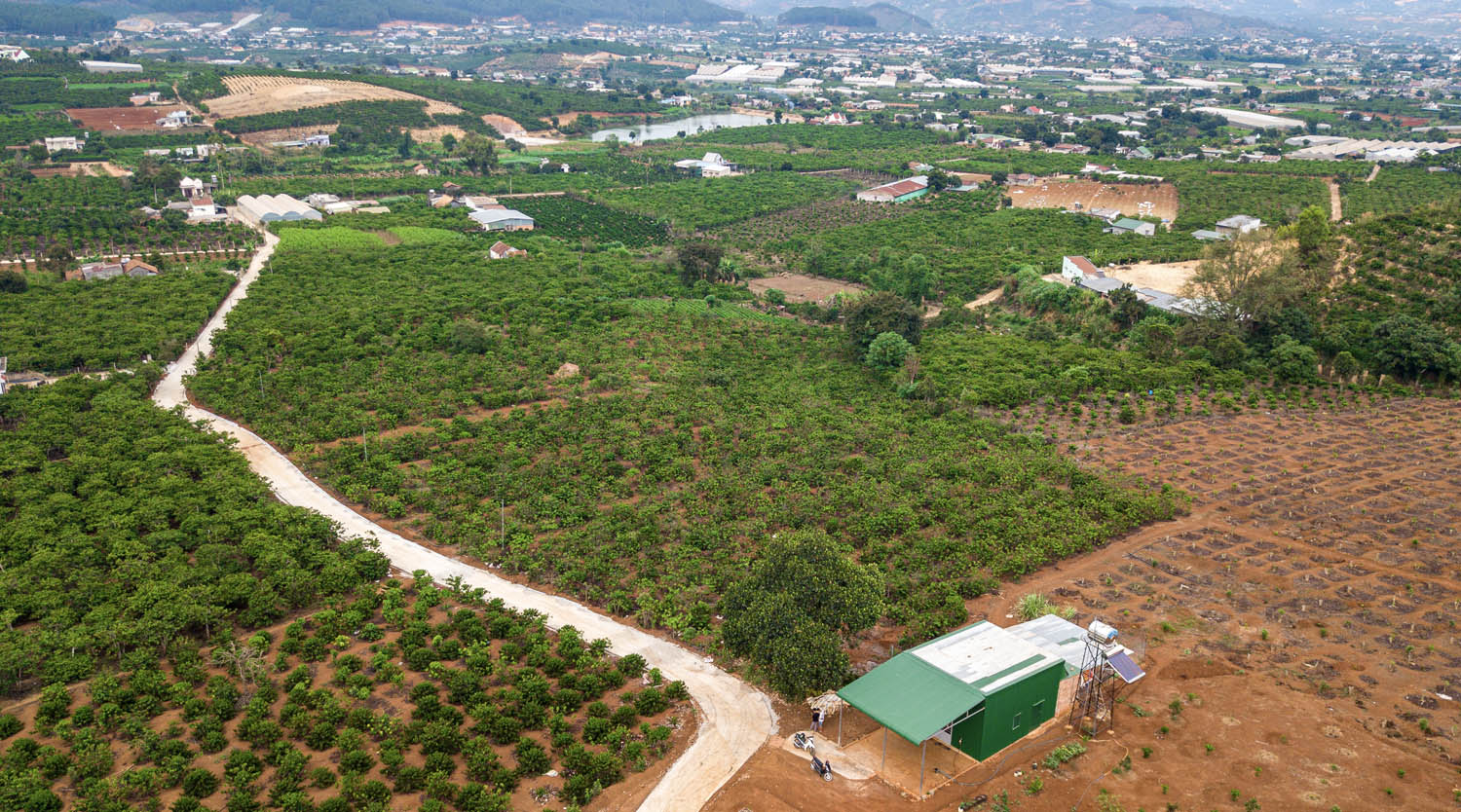 đất Bảo Lộc, Lâm Đồng giá rẻ - 3