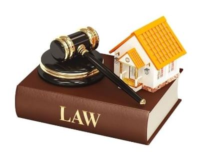 Luật môi giới nhà đất - 2