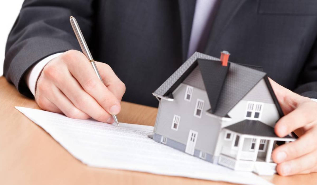 Luật môi giới nhà đất - 3