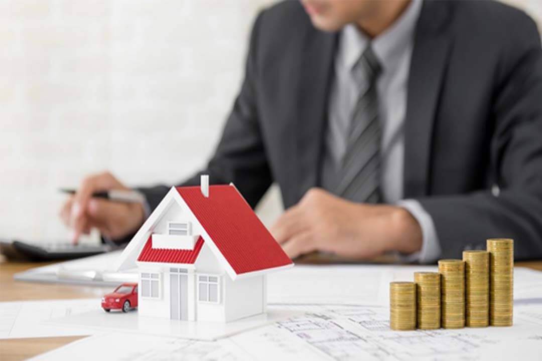 Môi giới nhà đất - 4