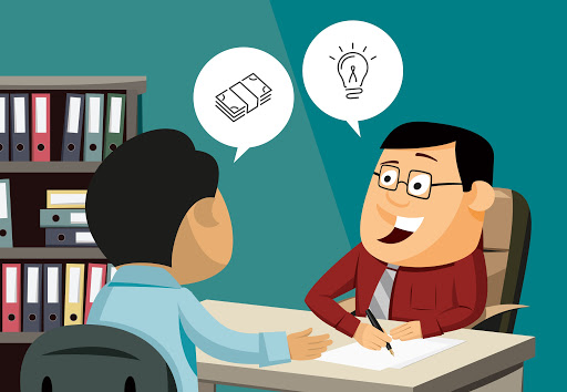 Môi giới nhà đất - 3