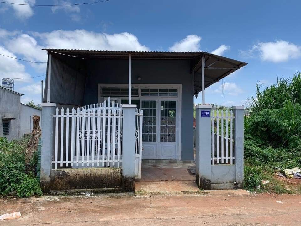 Mua nhà cấp 4 giá rẻ ở Bảo Lộc - 4