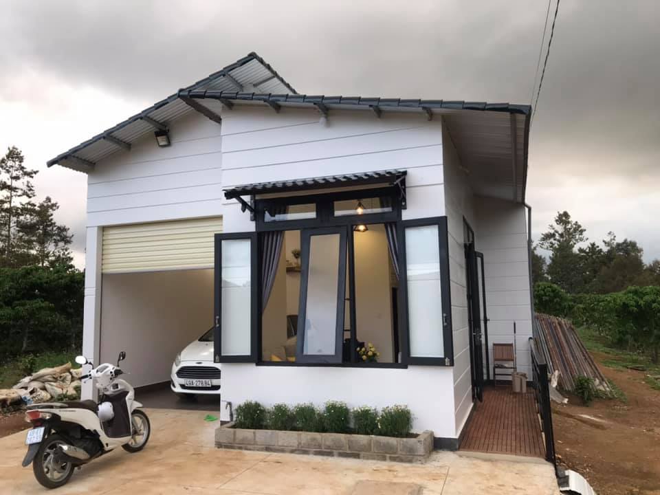 Mua nhà cấp 4 giá rẻ ở Bảo Lộc - 3