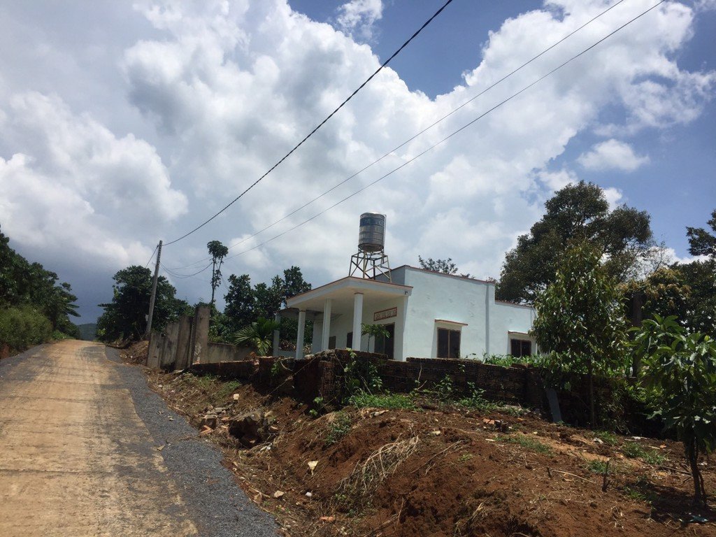 Mua nhà cấp 4 giá rẻ ở Bảo Lộc - 2