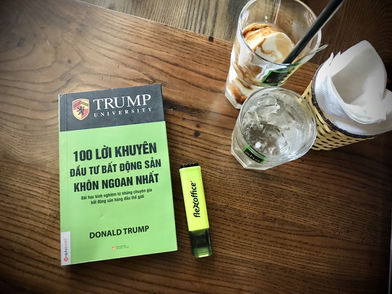 Sách môi giới bđs - 2