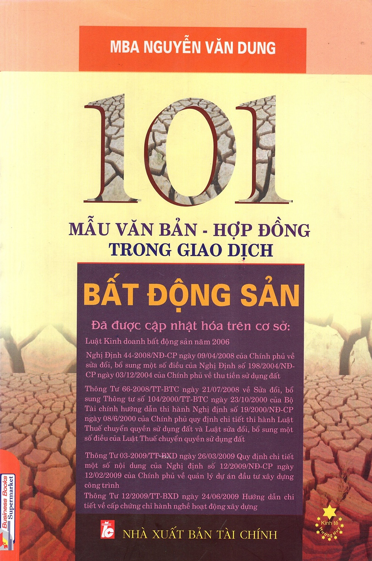 Sách môi giới bđs - 3