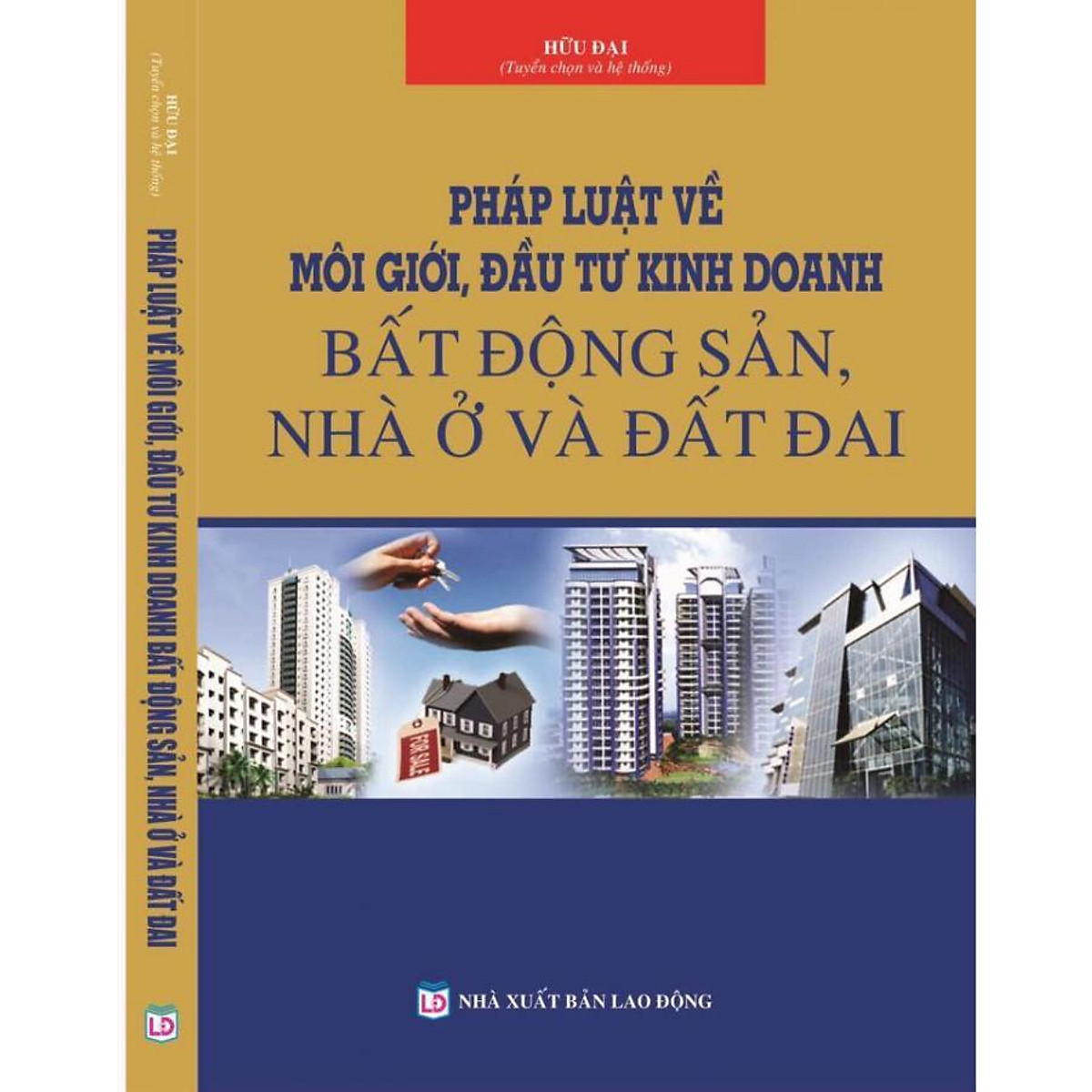 Sách môi giới bđs - 5