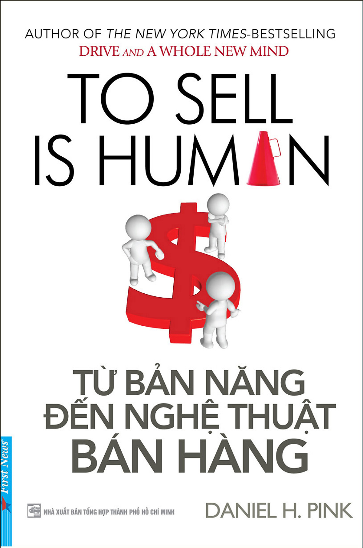 Từ bản năng đến nghệ thuật bán hàng