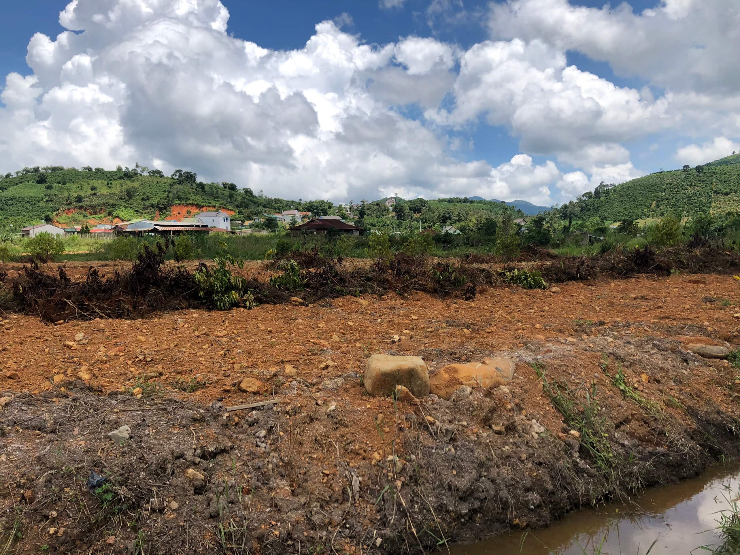 bán đất Đại Lào, Bảo Lộc - 4