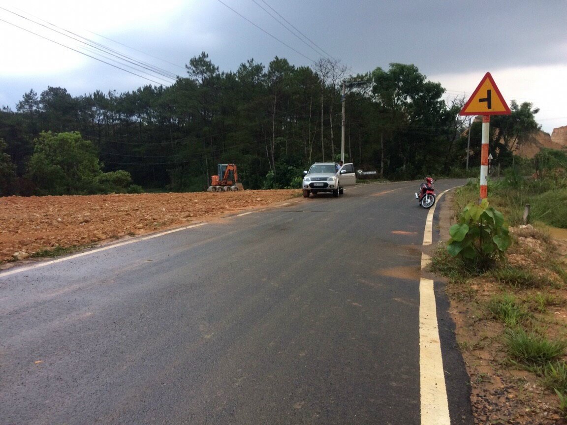 bán đất Đại Lào, Bảo Lộc - 1