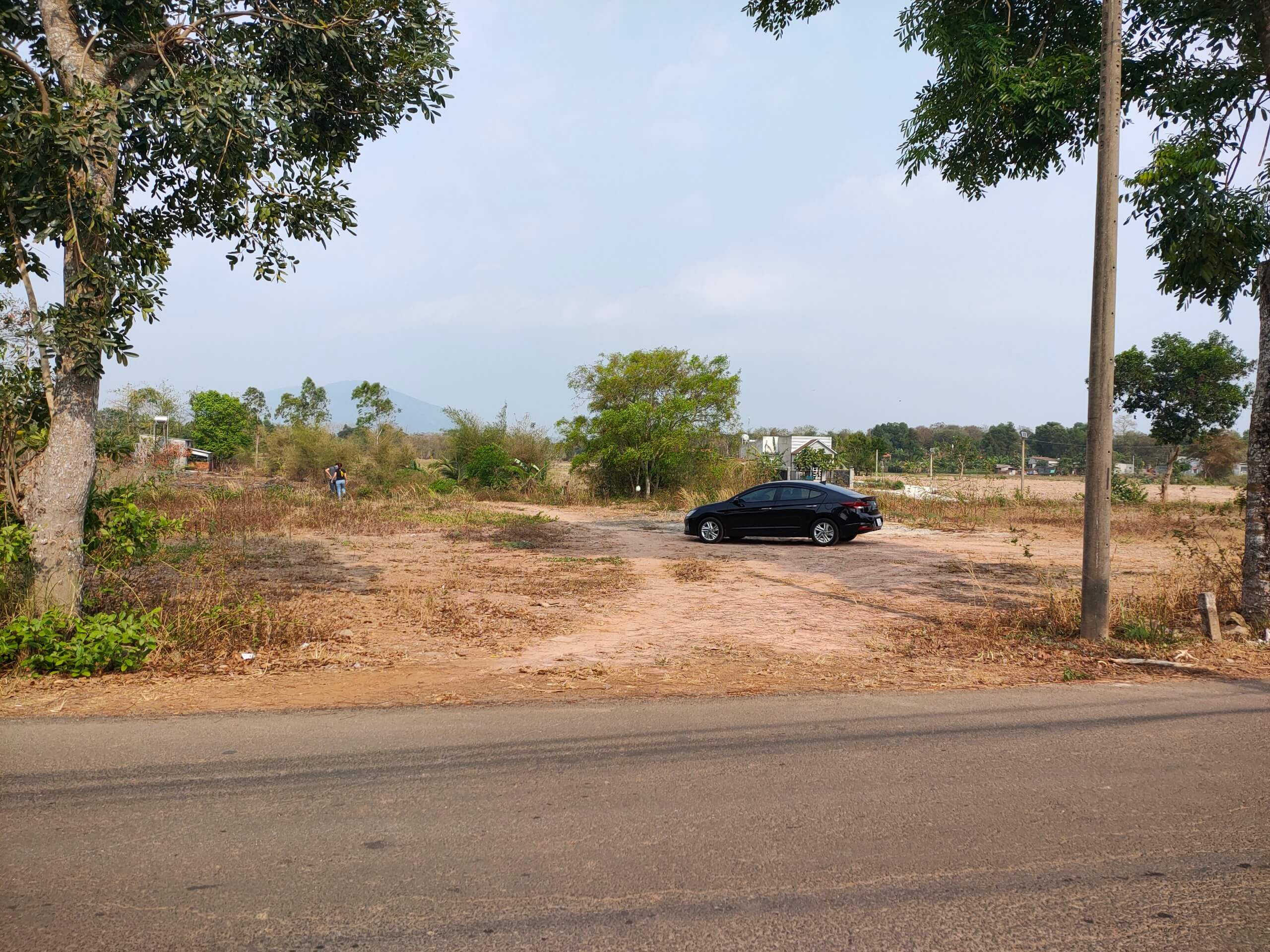 bán đất rẫy Long Khánh 2