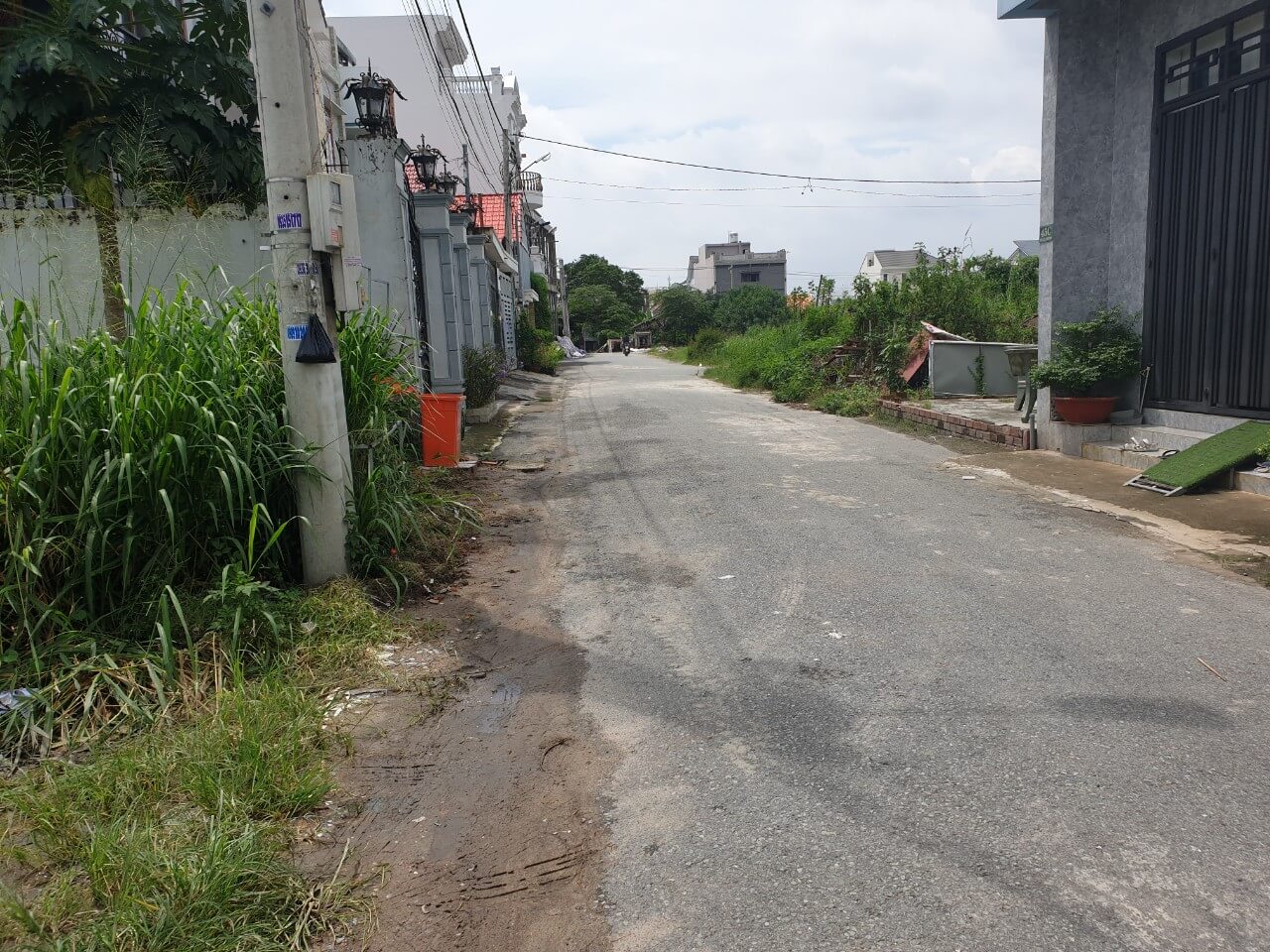 Bán đất Tân Phong, Biên Hòa 1