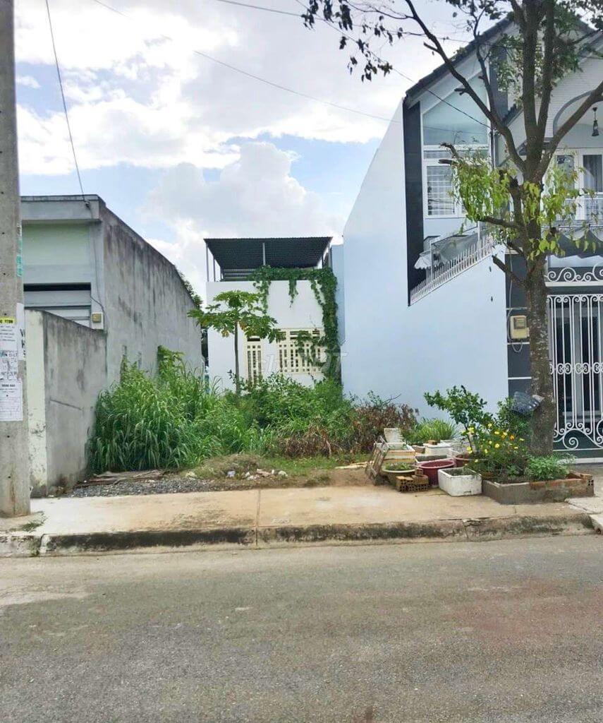 Bán đất Tân Phong, Biên Hòa 2