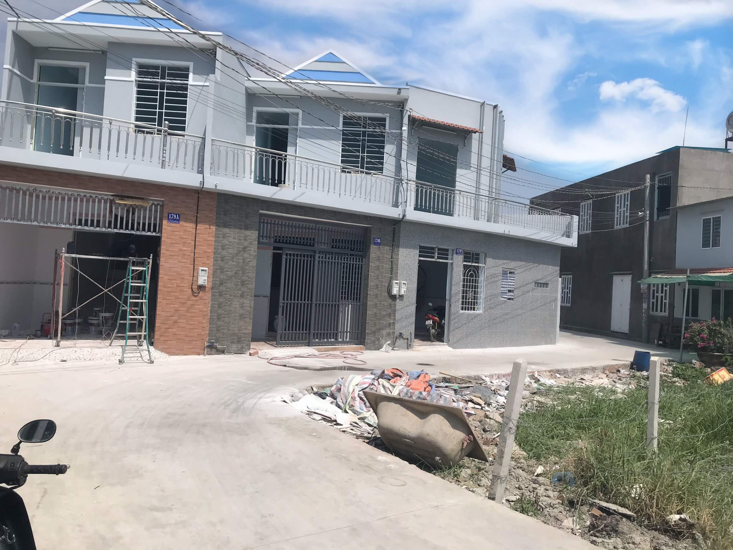 Bán đất Tân Phong, Biên Hòa 3