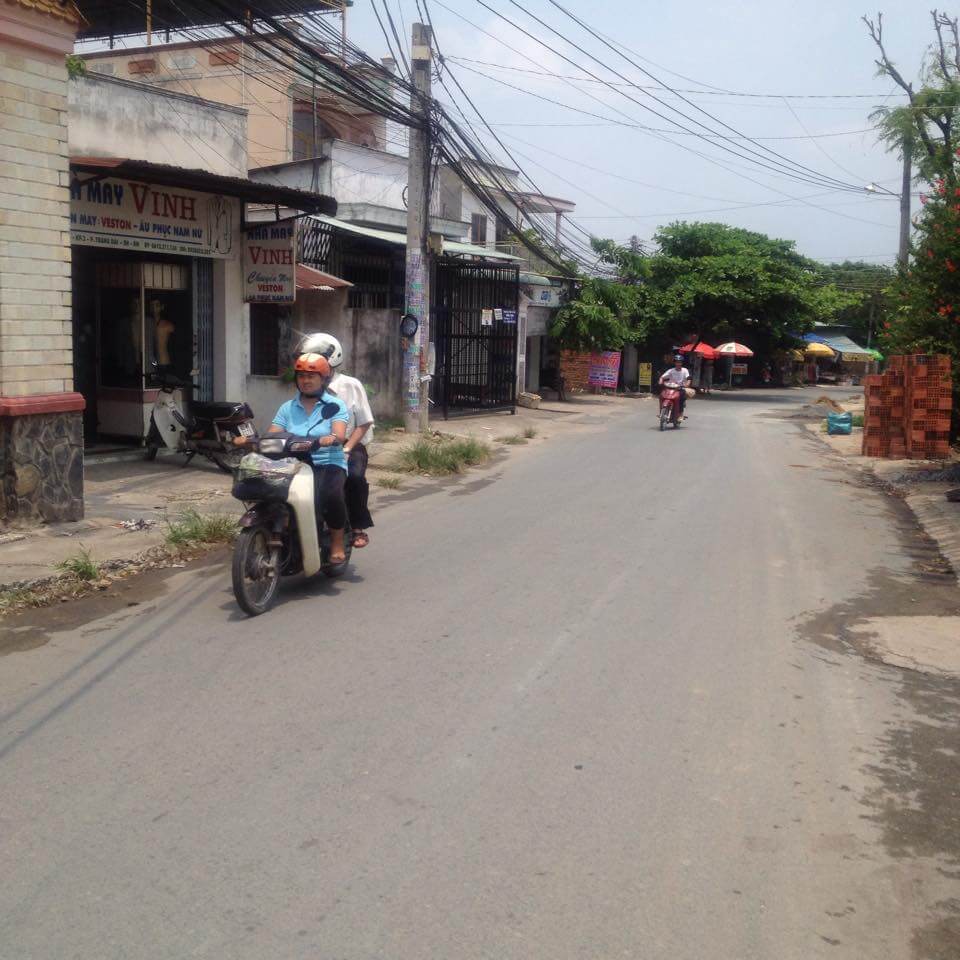 Bán nhà đất Trảng Dài, Biên Hòa 2