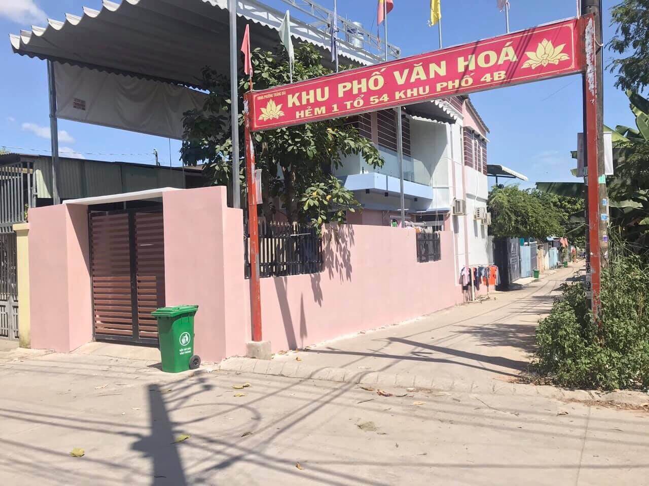 Bán nhà đất Trảng Dài, Biên Hòa 3
