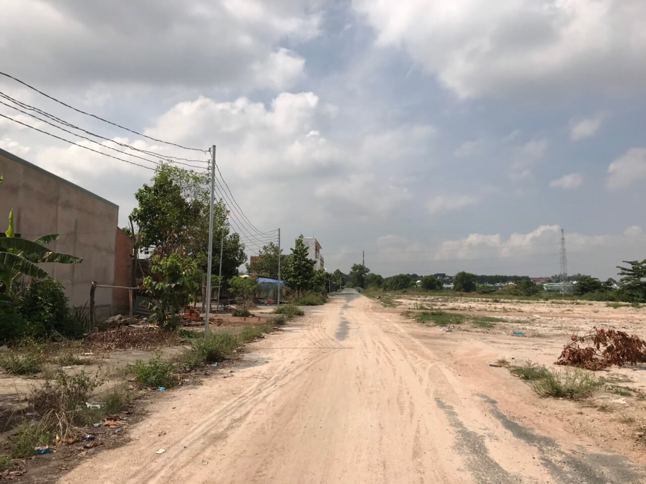 bán nhà đất xã Thạnh Phú, Vĩnh Cửu, Đồng Nai 2