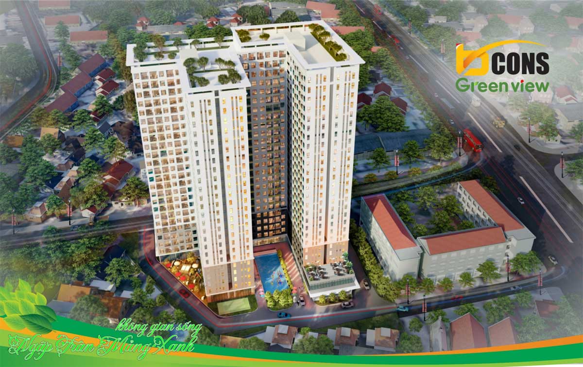 Công ty Cổ phần Bất động sản Phú Mỹ Hiệp 3