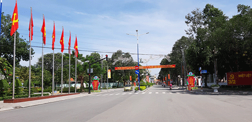 Thu hút dòng vốn đầu tư