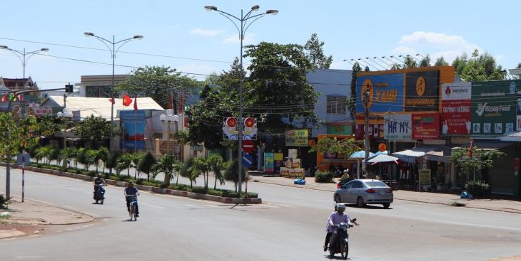 #4 lưu ý mua bán nhà đất thị trấn Vĩnh An, Vĩnh Cửu, Đồng Nai