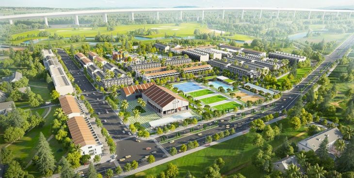 Danh sách các dự án đất nền Bảo Lộc nổi bật nhất hiện nay
