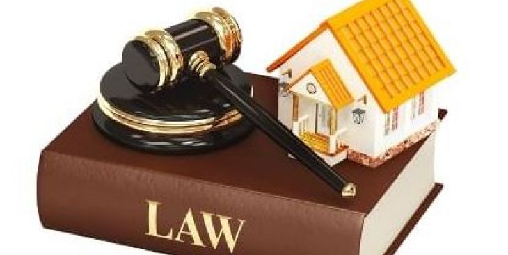 Những quy định mới về luật môi giới nhà đất hiện nay