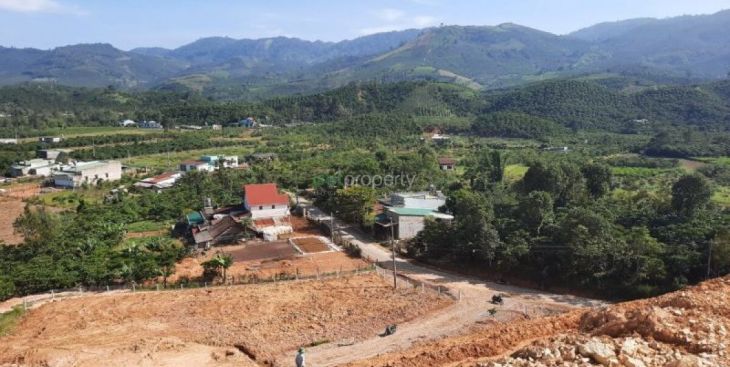 Bán đất Đại Lào, Bảo Lộc giá rẻ (mới nhất năm 2023)